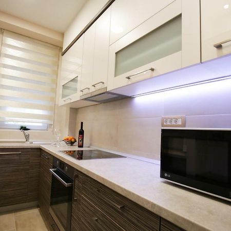 Apartman Luna تريبينيي المظهر الخارجي الصورة
