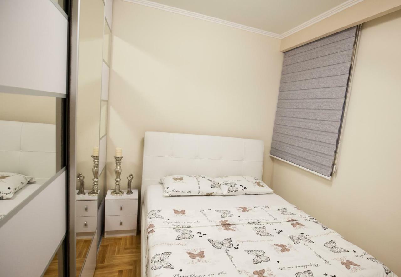 Apartman Luna تريبينيي المظهر الخارجي الصورة