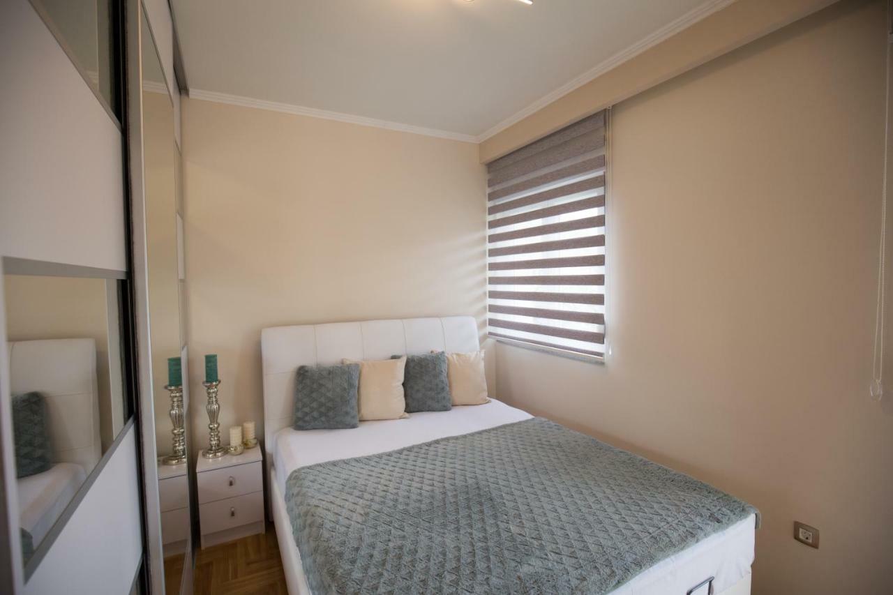 Apartman Luna تريبينيي المظهر الخارجي الصورة