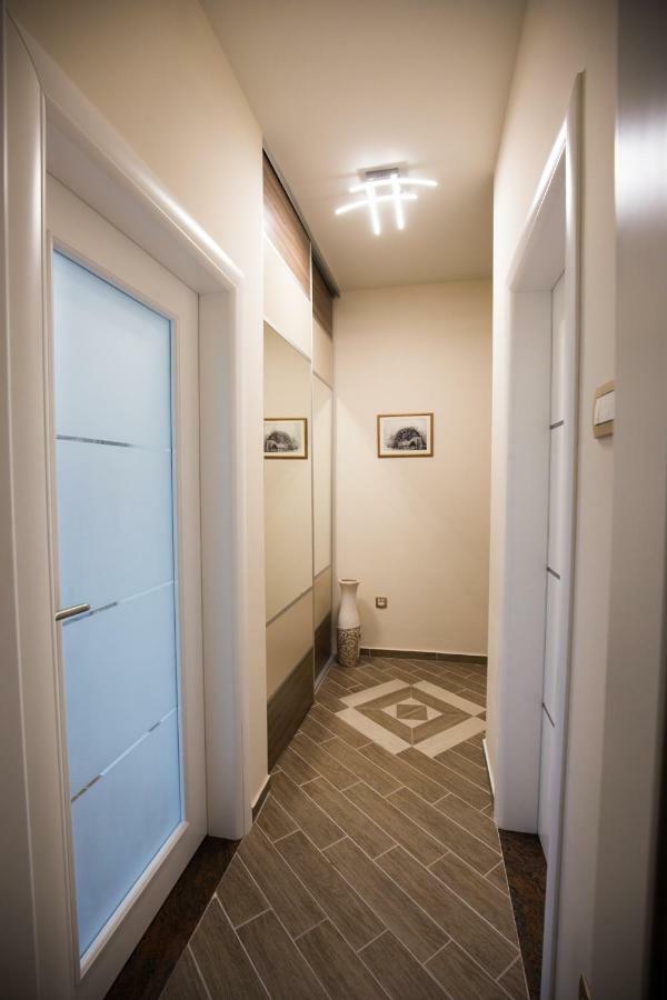 Apartman Luna تريبينيي المظهر الخارجي الصورة